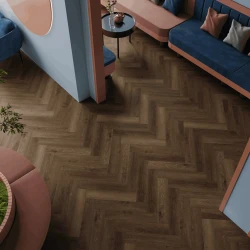 Виниловый Ламинат Tulesna Art Parquet 1005-13 Arsenal