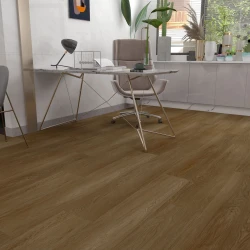 Кварц-виниловый ламинат CM Floor ScandiWood 42 Дуб Гран Корона