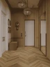 Ламинат Norland Herringbone Elegant LF303-35 Дуб Рива на Otdelka1.ru