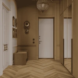 Ламинат Norland Herringbone Elegant LF303-35 Дуб Рива