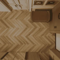 Ламинат Norland Herringbone Elegant LF303-35 Дуб Рива