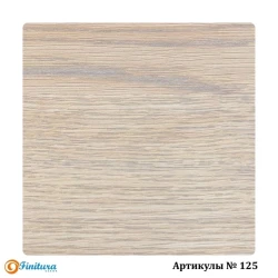 Стеновая панель МДФ Finitura Dekor 3D 125