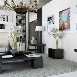 Стеновая панель Evrowood PL03