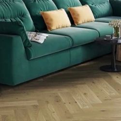 Паркетная доска Барлинек / Barlinek Pure Classico Line Дуб Toffee