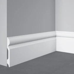 Плинтус напольный Decomaster D137