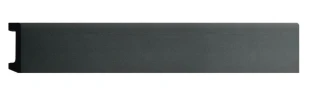 Плинтус напольный Decomaster D235-112 на Otdelka1.ru