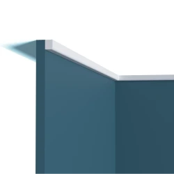 Молдинг Perfect / Перфект P202 Под подсветку