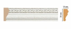 Молдинг Decomaster 125-42 на otdelka1.ru