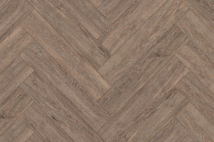 Кварц-виниловый Ламинат Aquafloor Космос Паркет легкий лимитированный выпуск / Space Parquet Light Limited Edition AF4549PQLE