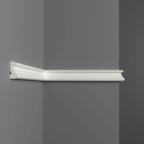 Молдинг Decomaster D007-115 на otdelka1.ru
