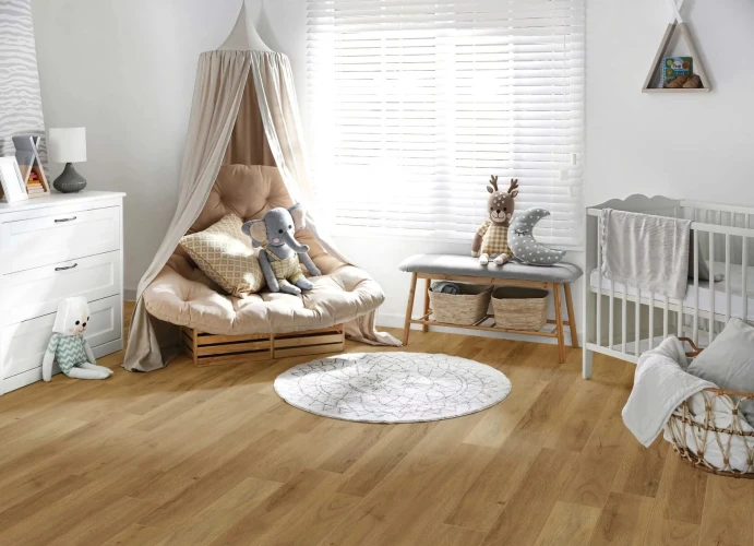 Кварц-виниловый ламинат Bonkeel Line 342 на otdelka1.ru