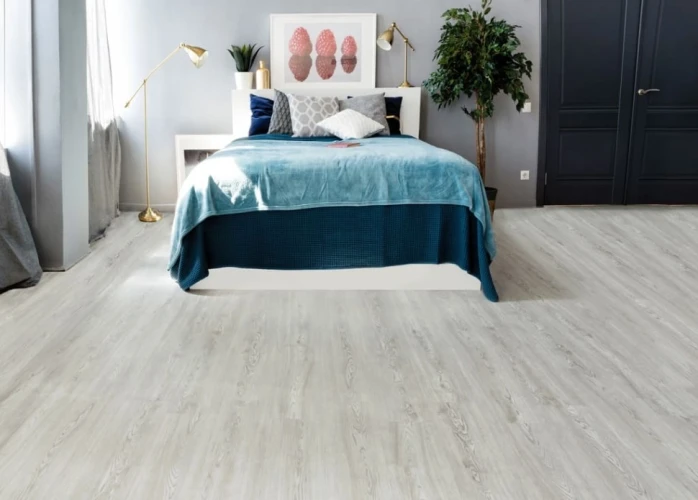 Виниловая плитка Alpine floor Easy line ECO 3-1 Дуб Арктик на Otdelka1.ru