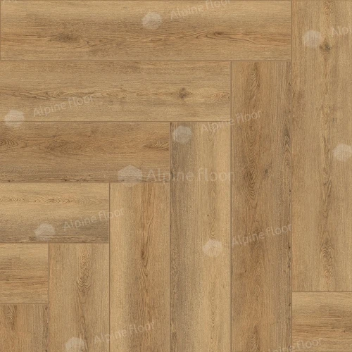 Виниловый Ламинат Альпайн флор / Alpine floor Parquet Light Eco 13-30 Дуб Буна на Otdelka1.ru