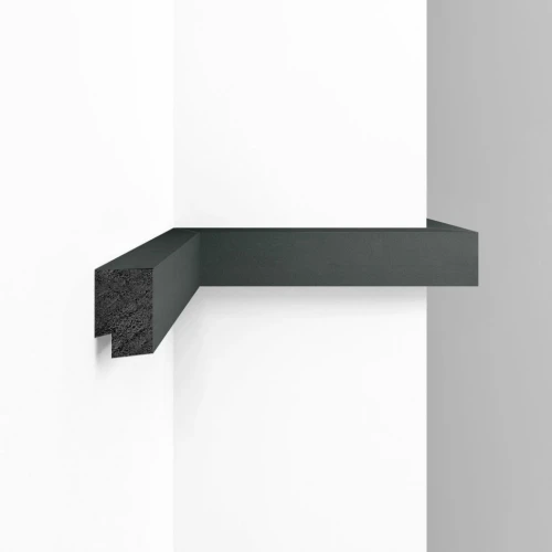 Молдинг Decomaster D405-112 на otdelka1.ru