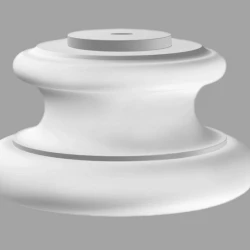 Основание Decomaster 90135-4