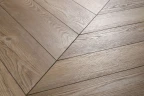 Виниловая плитка Аквафлор / Aquafloor Parquet Chevron AF2555PGCh на Otdelka1.ru
