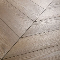 Виниловая плитка Аквафлор / Aquafloor Parquet Chevron AF2555PGCh
