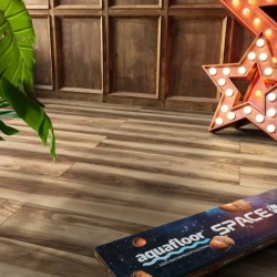 Виниловый Ламинат Аквафлор / Aquafloor Space Nuts XL AF4074NXL