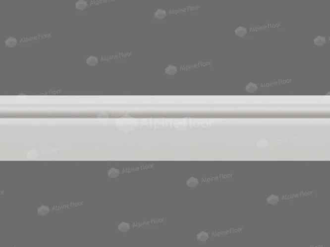 Дюрополимерный плинтус Alpine Floor Tanle TL011036 Фосе на Otdelka1.ru