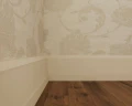 Плинтус Cosca PX023 90х20 экополимер на Otdelka1.ru
