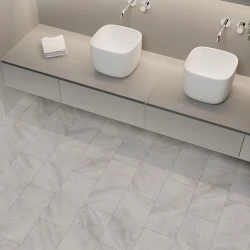 Кварц-виниловый ламинат Planker Stone 5007 Эшстоун