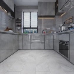 Кварц-виниловый ламинат Planker Stone 5007 Эшстоун