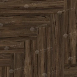 Ламинат Альпайн флор / Alpine floor Herringbone 12 LF105-13 Орех Сицилия
