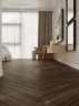 Ламинат Альпайн флор / Alpine floor Herringbone 12 LF105-13 Орех Сицилия на otdelka1.ru
