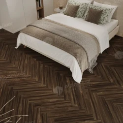 Ламинат Альпайн флор / Alpine floor Herringbone 12 LF105-13 Орех Сицилия