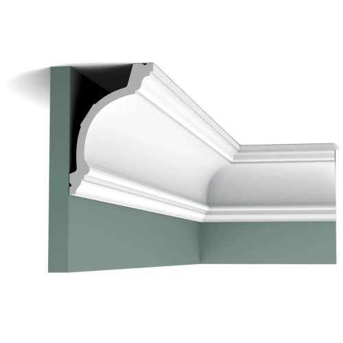Карниз Orac decor C217 на Otdelka1.ru