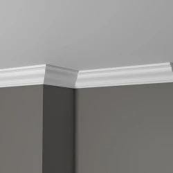 Карниз Decor Dizayn DD21