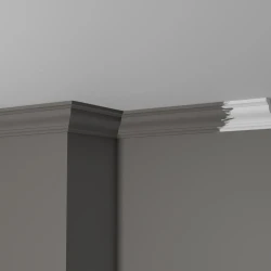 Карниз Decor Dizayn DD21