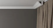 Карниз Decor Dizayn DD21 на otdelka1.ru