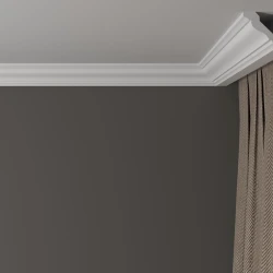 Карниз Decor Dizayn DD21