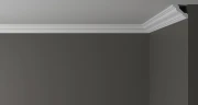 Карниз Decor Dizayn DD21 на otdelka1.ru