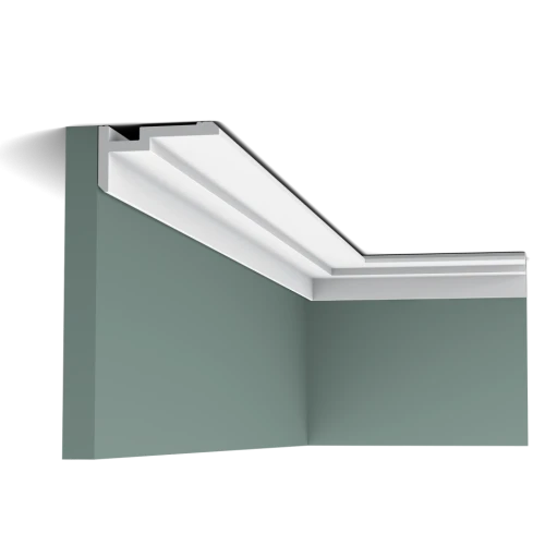 Карниз Orac decor CX197 на Otdelka1.ru