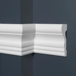 Молдинг Decor Dizayn DD354