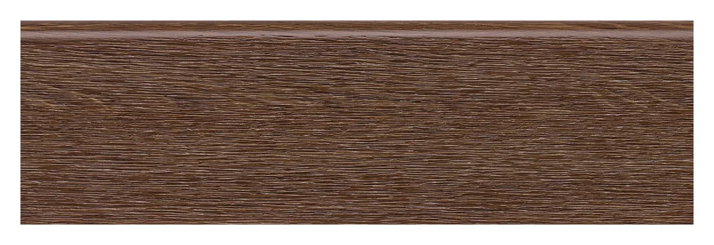 Плинтус полимерный Decor Dizayn 706-82SH на otdelka1.ru