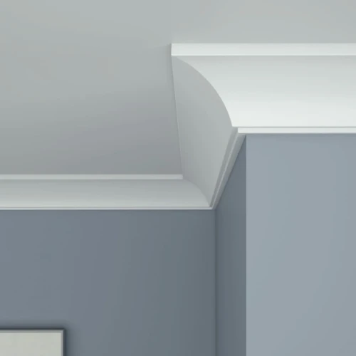 Карниз Ultrawood CR 0017 2000x42x44 на otdelka1.ru