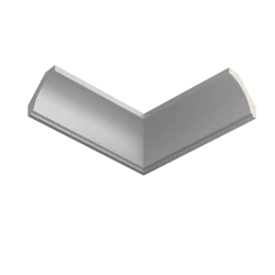 Карниз Ultrawood CR 0017 2000x42x44