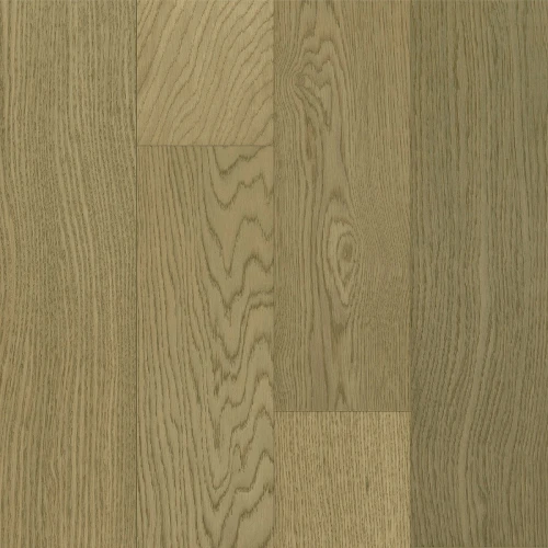 Кварцевый паркет Quartz Parquet Классик 5/06 мм 1258-55 Дуб Флэт Уайт на otdelka1.ru
