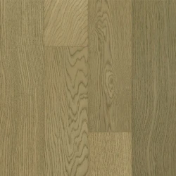 Кварцевый паркет Quartz Parquet Классик 5/06 мм 1258-55 Дуб Флэт Уайт