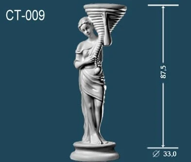 Статуя Perfect / Перфект ST-004 на otdelka1.ru