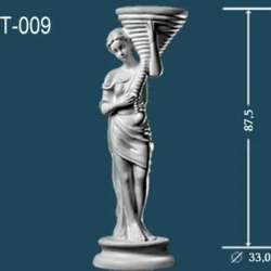 Статуя Perfect / Перфект ST-004