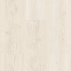 Клеевая напольная пробка Коркстайл / Corkstyle Wood Oak Polar White
