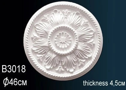 Розетка Perfect / Перфект B3018 на Otdelka1.ru
