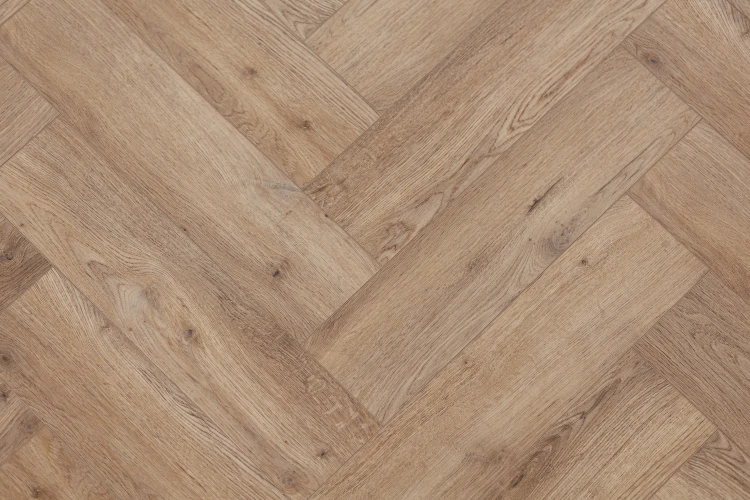 Кварц-виниловый ламинат Art Tile Click Parquet HV 45-17 Дуб Магнум на Otdelka1.ru