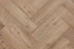 Кварц-виниловый ламинат Art Tile Click Parquet HV 45-17 Дуб Магнум на Otdelka1.ru