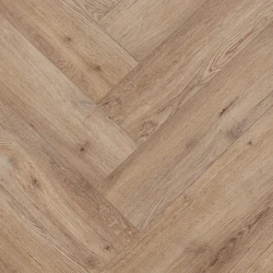 Кварц-виниловый ламинат Art Tile Click Parquet HV 45-17 Дуб Магнум