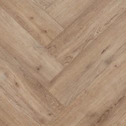 Кварц-виниловый ламинат Art Tile Click Parquet HV 45-17 Дуб Магнум